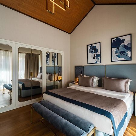 Ic Hotels Green Palace & Villas Antalya Extérieur photo