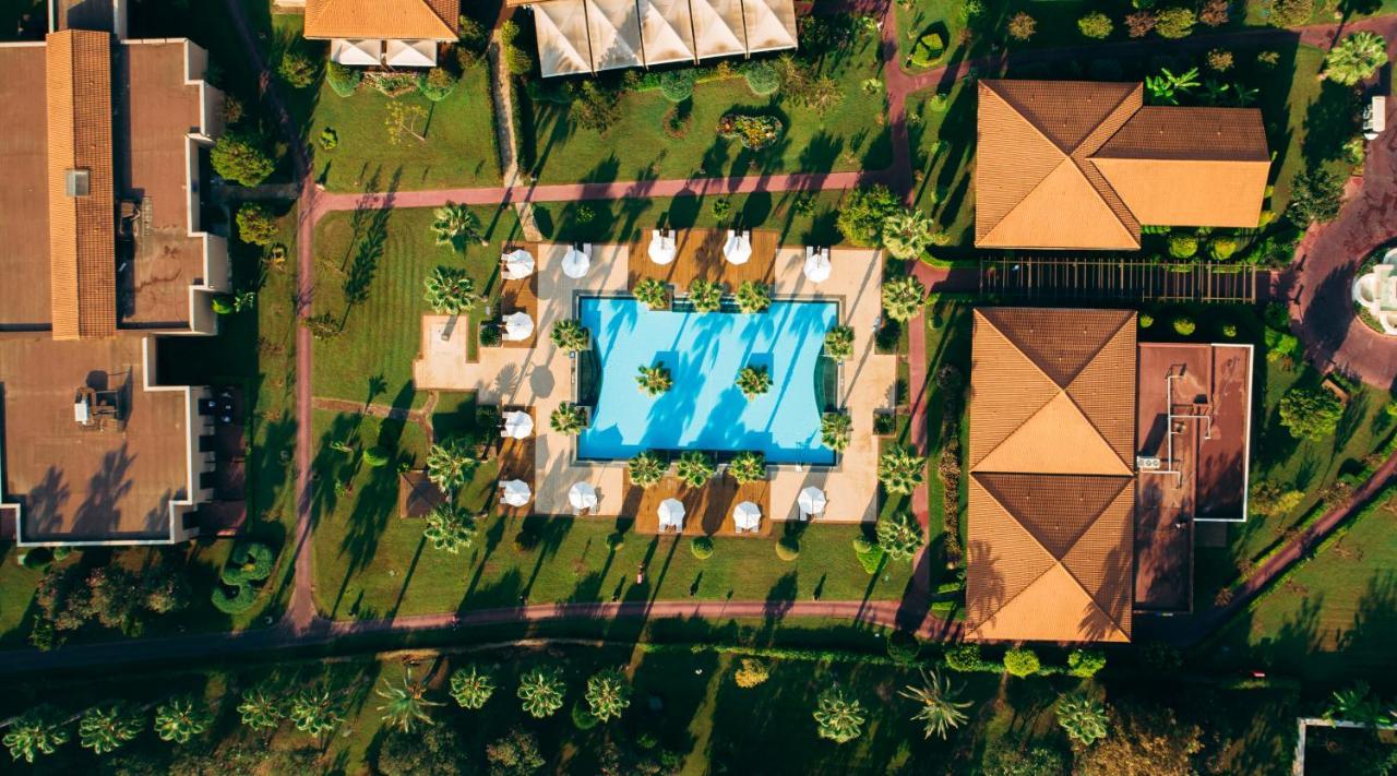 Ic Hotels Green Palace & Villas Antalya Extérieur photo