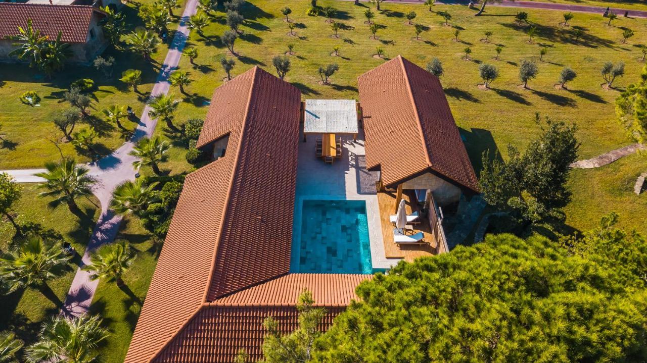 Ic Hotels Green Palace & Villas Antalya Extérieur photo