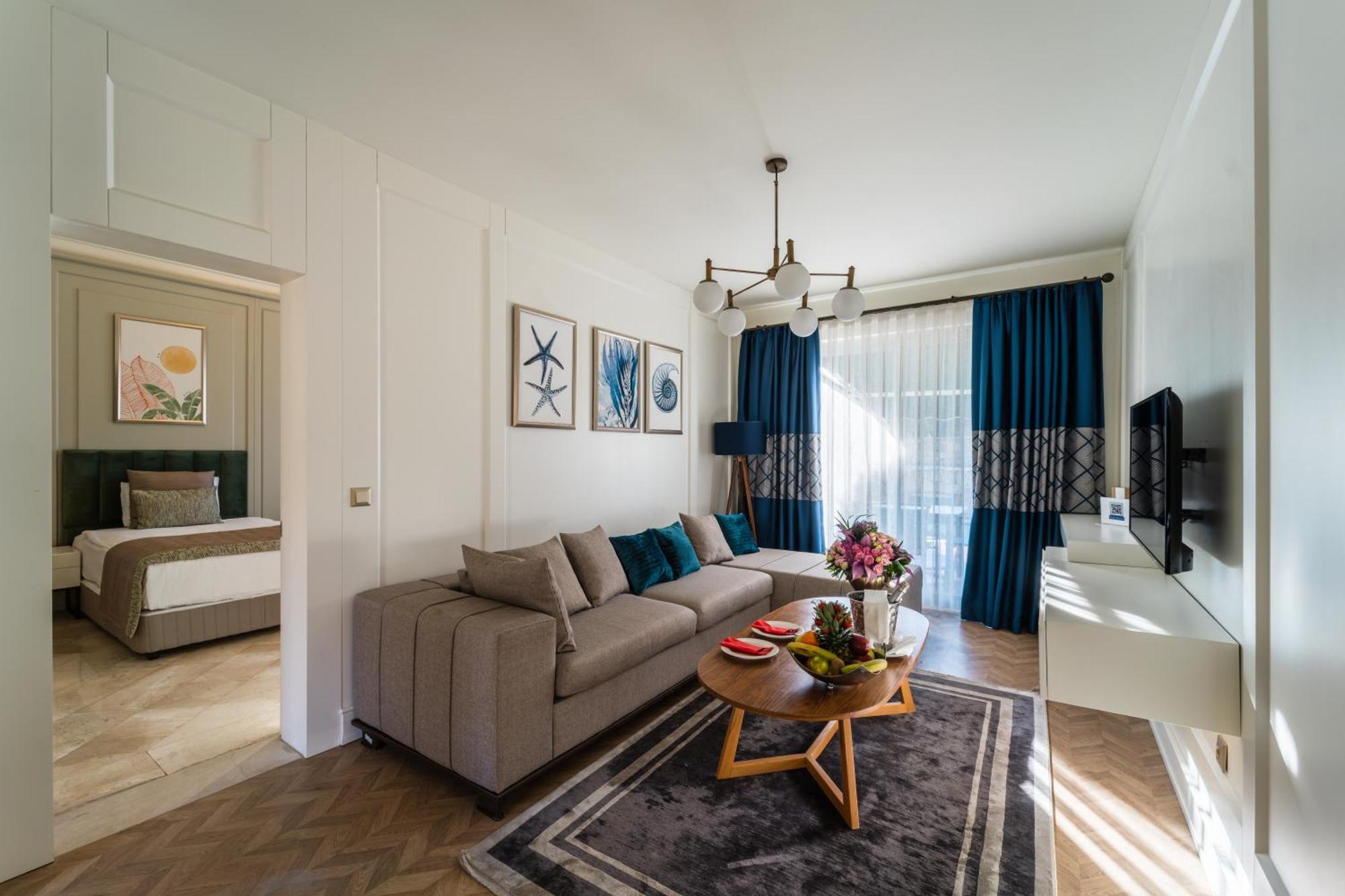 Ic Hotels Green Palace & Villas Antalya Chambre photo