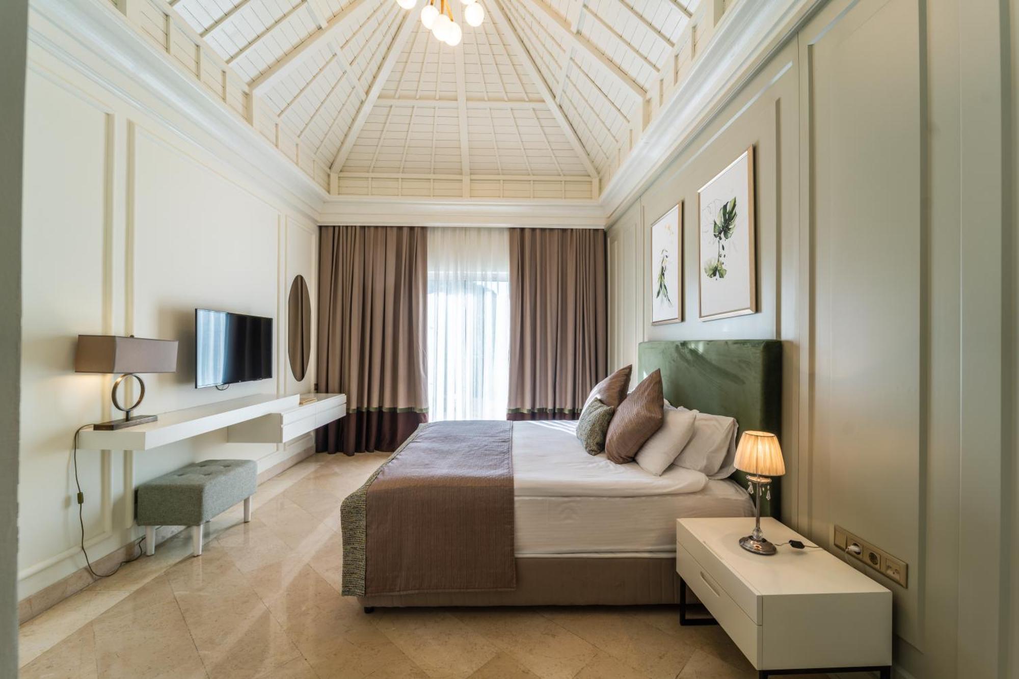 Ic Hotels Green Palace & Villas Antalya Chambre photo