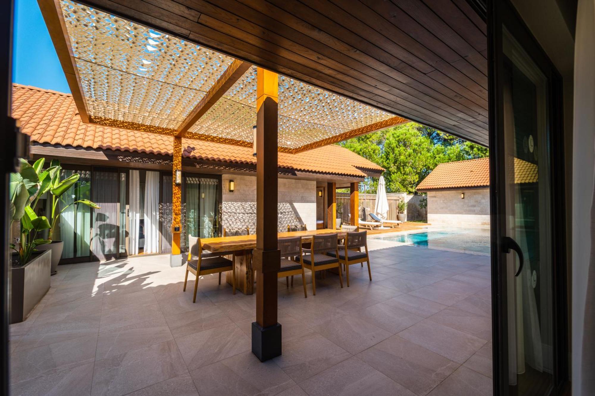 Ic Hotels Green Palace & Villas Antalya Chambre photo